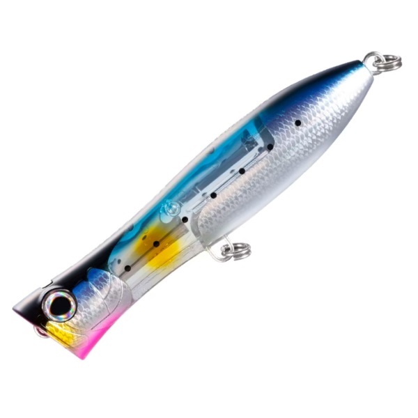 OCEA ボムディップ 170F フラッシュブースト(#001 Nマイワシ)